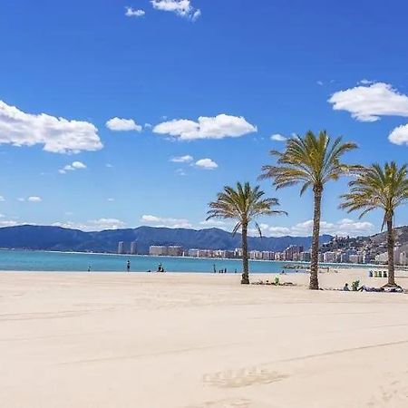 Nuevo, A 50 Metros De La Playa Y Con Vistas Al Mar Apartment Cullera Luaran gambar
