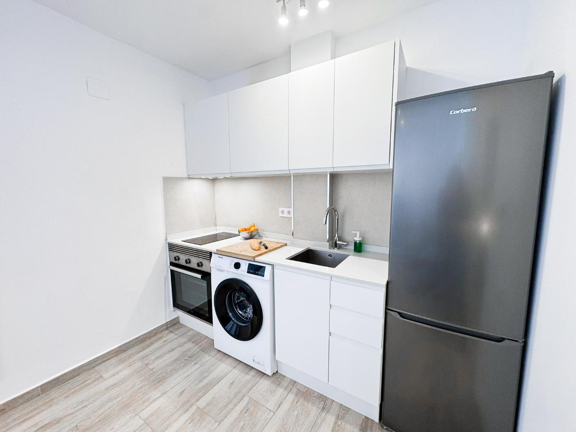 Nuevo, A 50 Metros De La Playa Y Con Vistas Al Mar Apartment Cullera Luaran gambar
